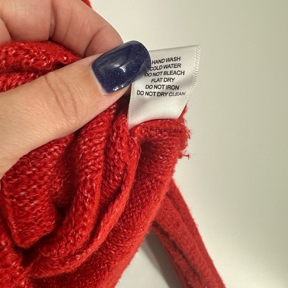 Altar’d State v neck sweater - Picture 7 of 7